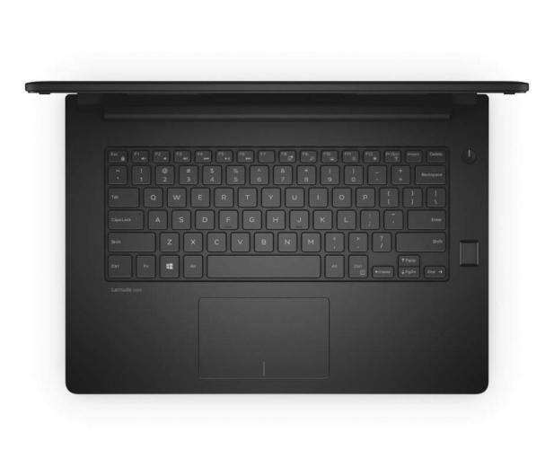 Dell Latitude 3470 i5-6200U/8GB/240+1000/7Pro+10Pro FHD - 310680 - zdjęcie 4